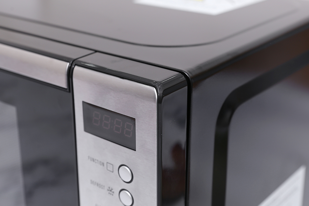 Lò vi sóng electrolux ems2027gx 20 lít
