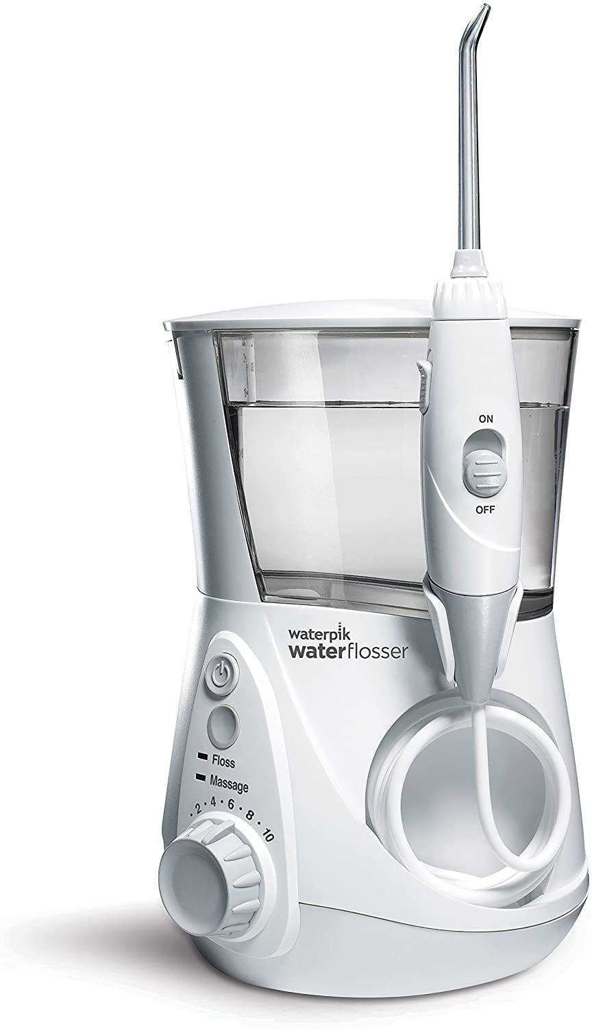 Máy tăm nước waterpik aquarius professional water flosser wp-660, wp-662, wp-663