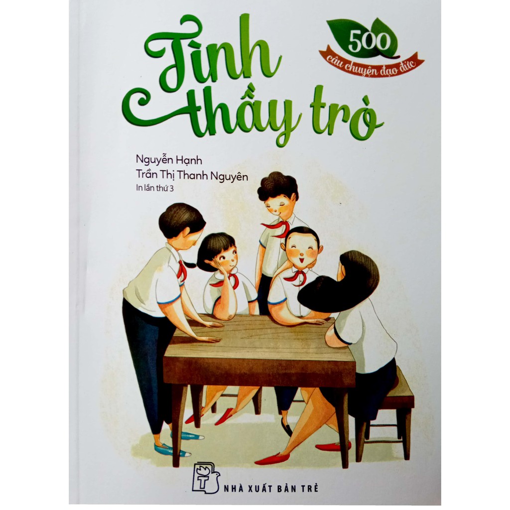 Sách - 500 câu chuyện đạo đức - Lòng hiếu thảo