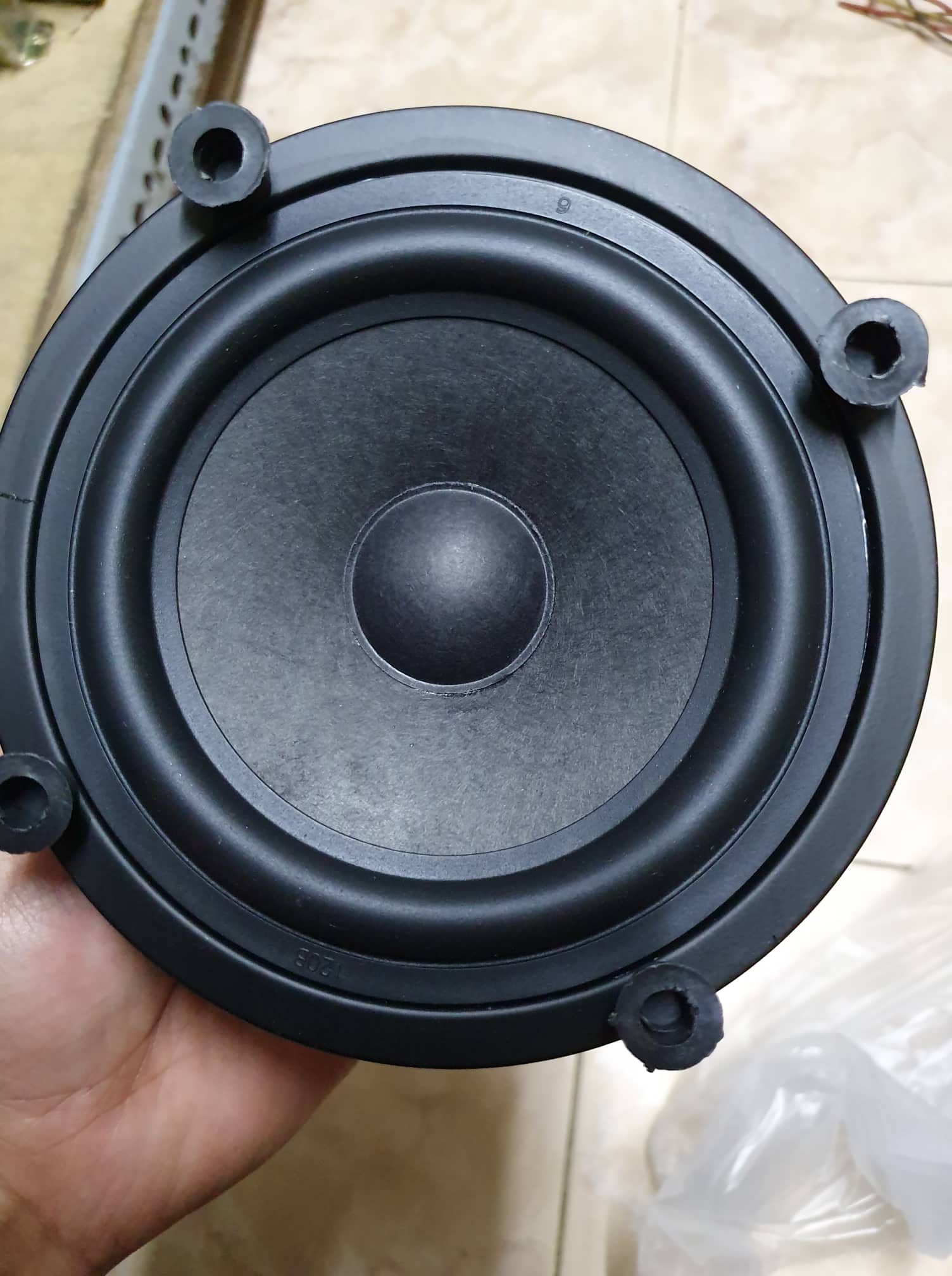 1 đôi loa trung 12cm