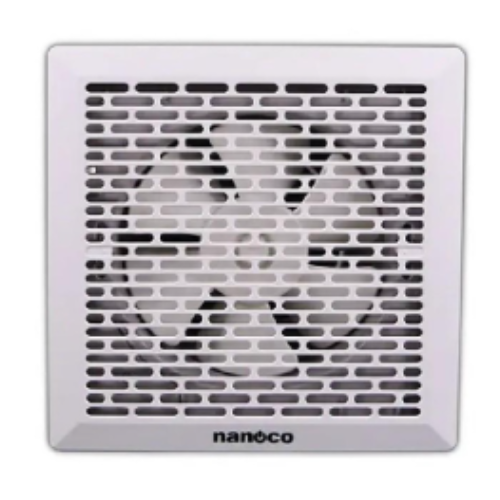 Quạt hút siêu mỏng nanoco nmv2023