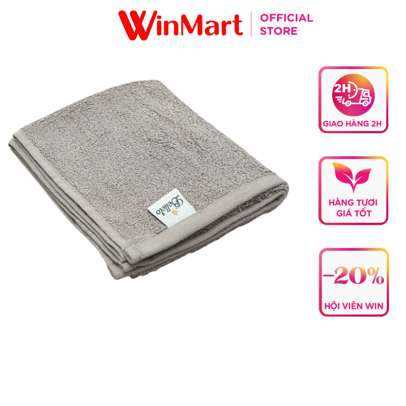 -khăn mặt belleto jacquar fqr7 34115g