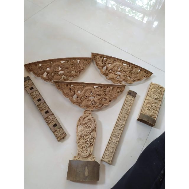 Bộ đục chân mi