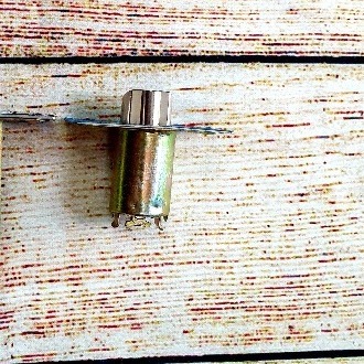 Cò khóa tay nắm tròn, Cò Dài - Cò Ngắn, thay được cho mọi loại khóa