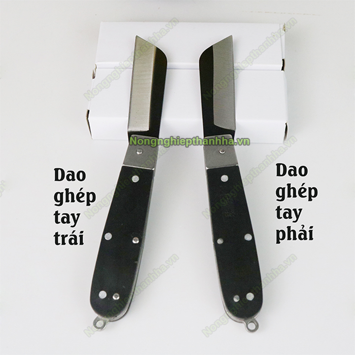 Dao ghép cành tay trái - G9