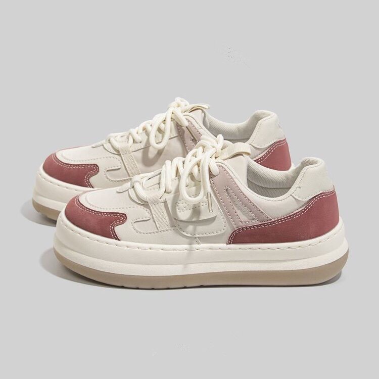 Giày thể thao nữ, giày sneaker nữ vimmart07doo/vimmart07reu/vimmart07xmn
