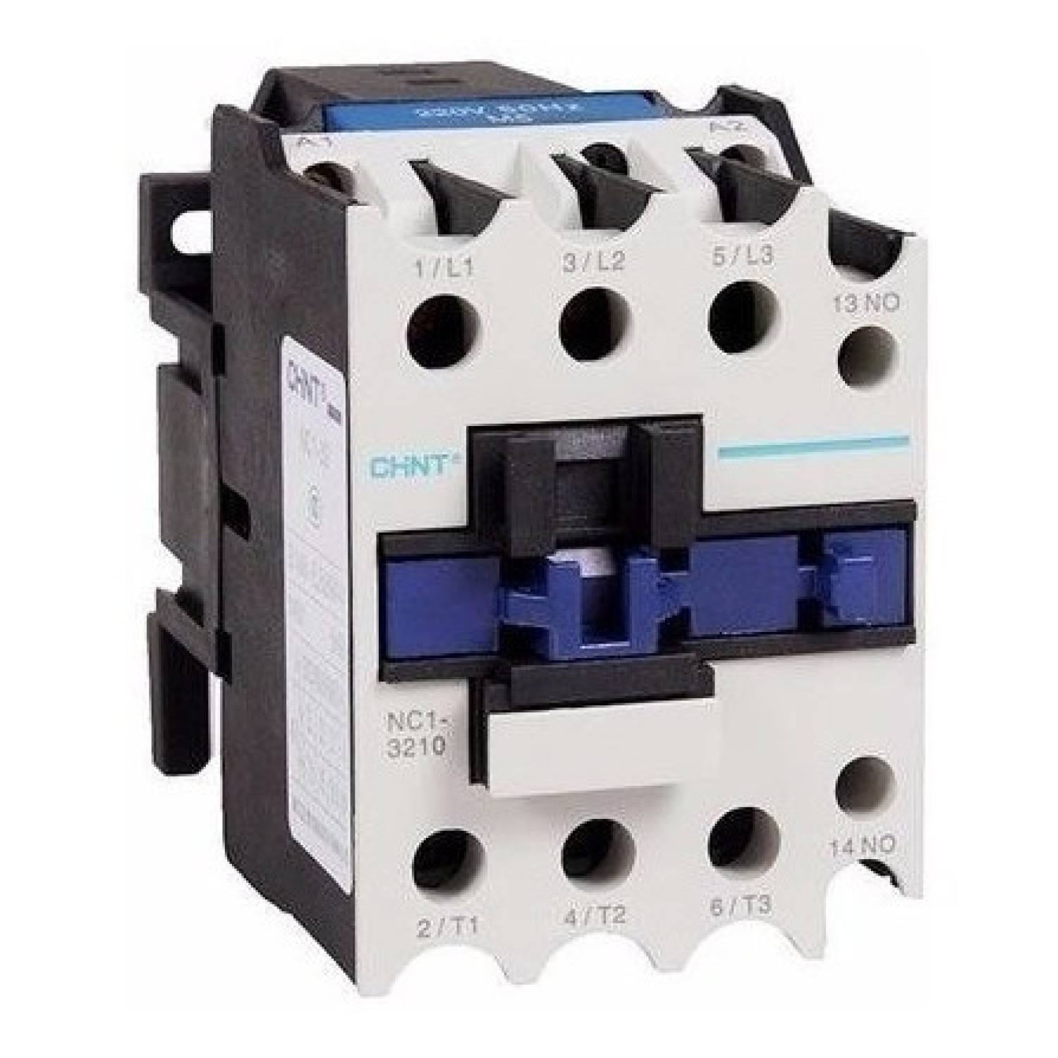 Contactor 3pha nc1 -3210 1no/1nc