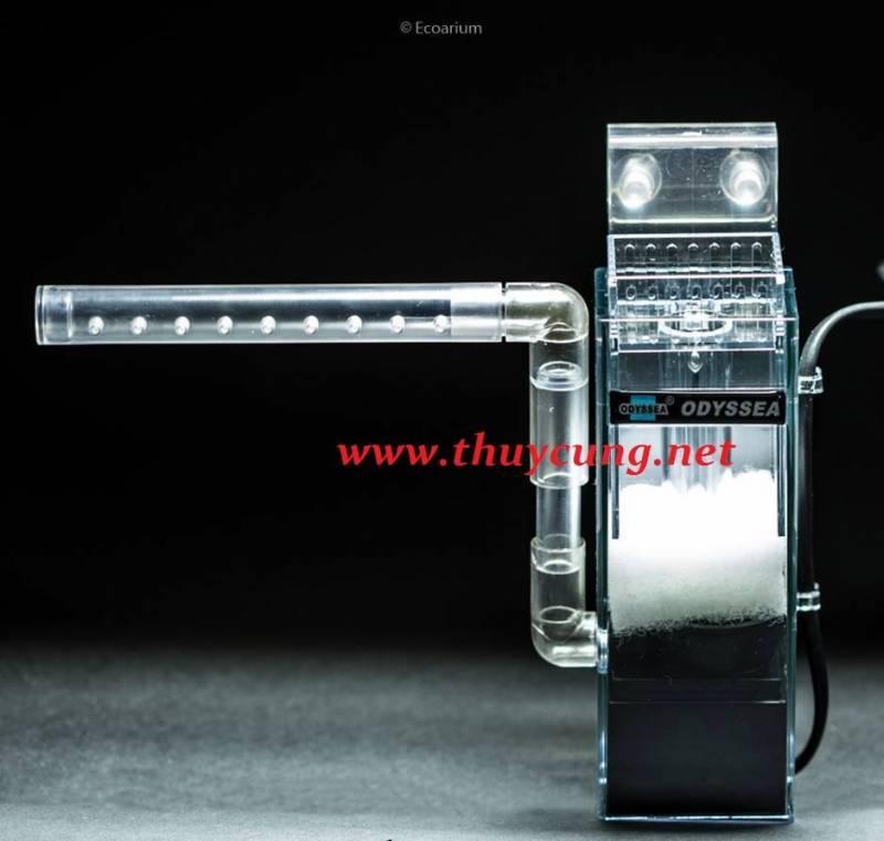 Lọc váng bể cá Odyssea clean 100 Thủy Cung