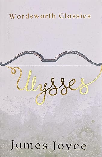 Ulysses by Joyce, J.