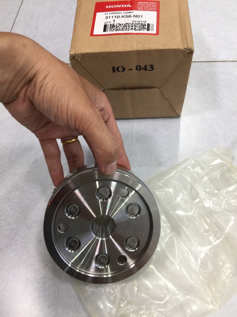 Walang Mâm Lửa - Sonic 150R Winner GTR Indo hàng sản xuất tại Honda Indonesia hàng đóng gói full box từ nhà máy chất lượng hàng đầu