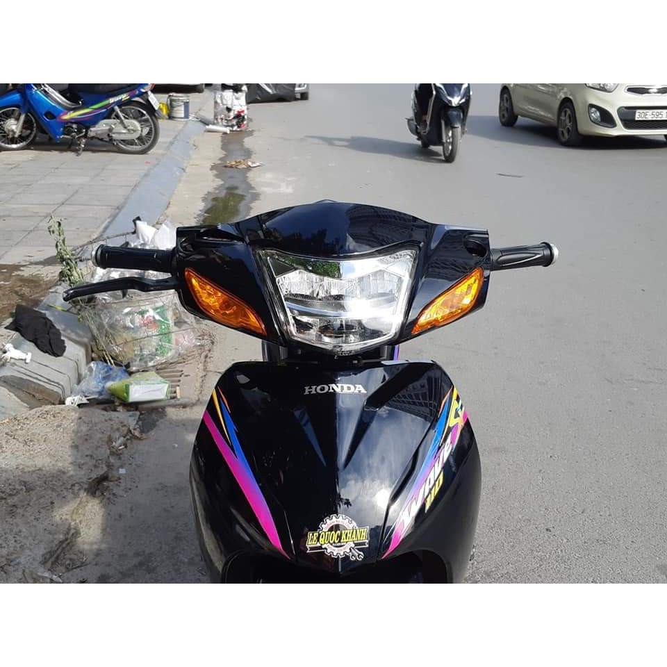 ✅ nắp xi nhan cam trước sau wave a 2014 - 2021 ✅