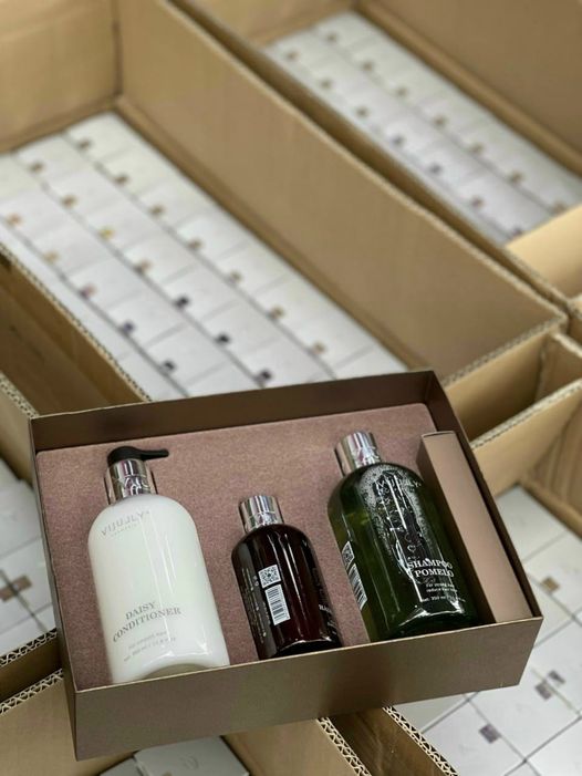 [CHÍNH HÃNG] ComBo Bộ 3 sản phẩm: Dầu Gội Bưởi , Kem Xả Dừa và Tinh dầu bưởi VIJULLY Cao Cấp MẪU MỚI + tặng nước hoa