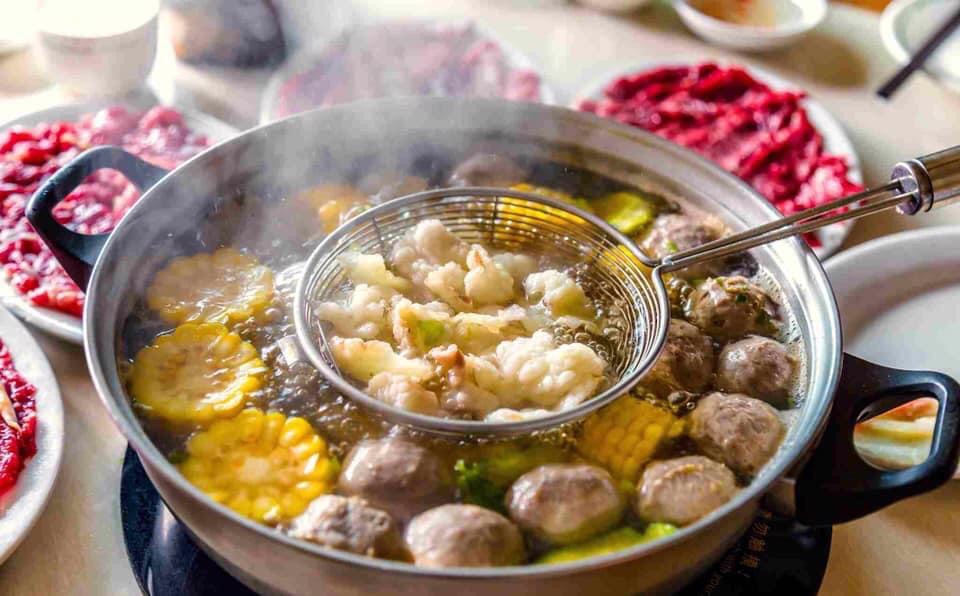 [HCM]BÒ VIÊN KHƠ ME (Gân / Nạc / Không Tiêu)