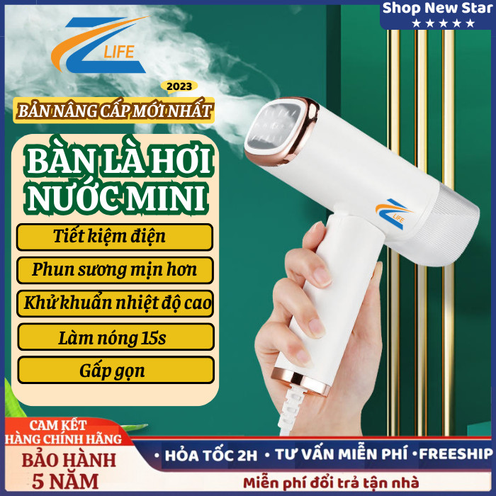 Bàn ủi hơi nước cầm tay mini bàn là hơi nước cầm tay là quần áo công suất 1000W 2023 bàn ủi mini du lịch thiết kế nhỏ gọn bàn là hơi nước bàn ủi quần áo ban ui hoi nuoc cầm tay bàn ủi hơi nước đứng