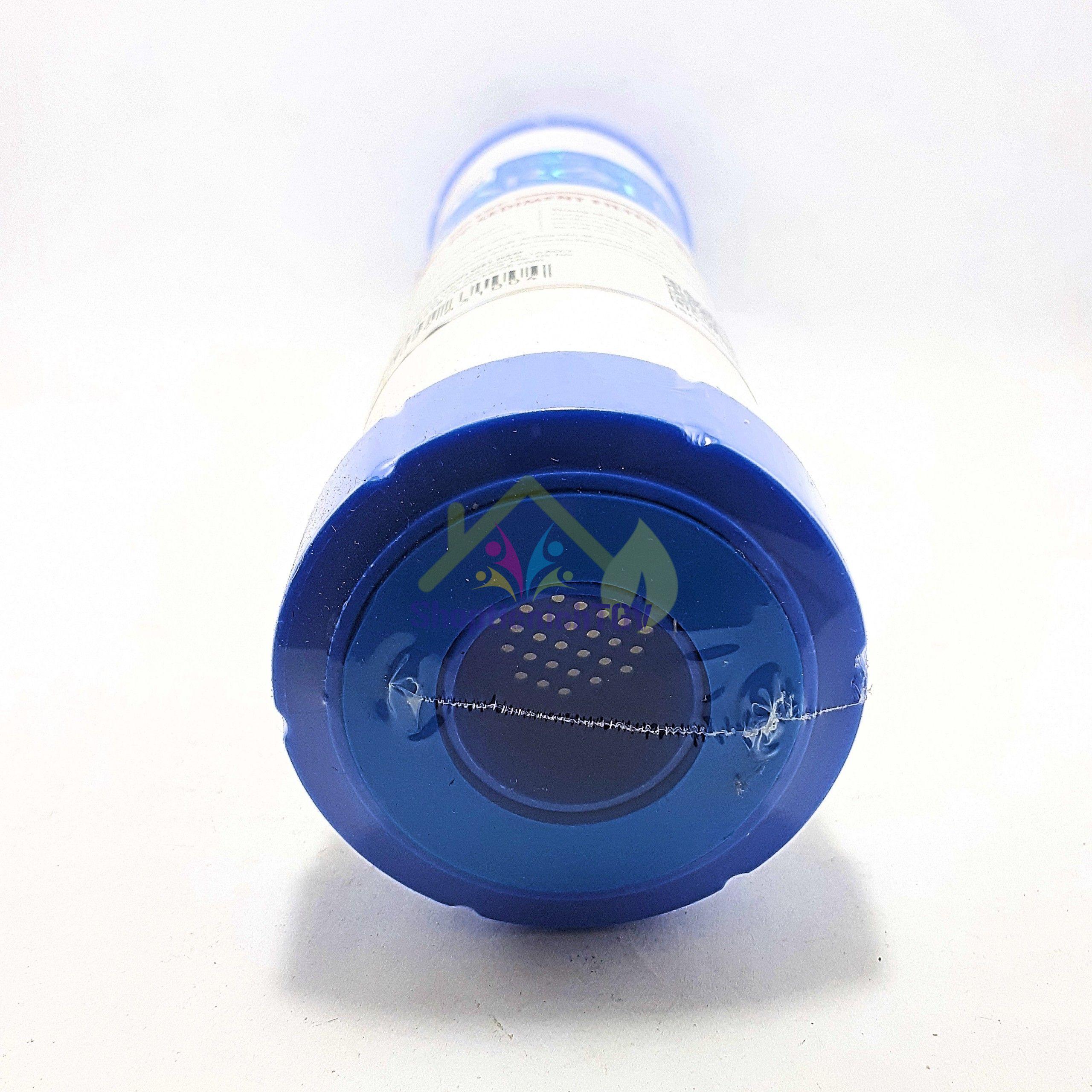 COMBO 03 lõi lọc thô số 1 - PP 5 Micron KAROFI cho máy lọc nước