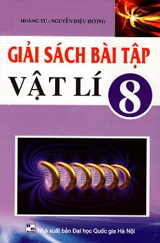 Fahasa - giải sách bài tập vật lí lớp 8