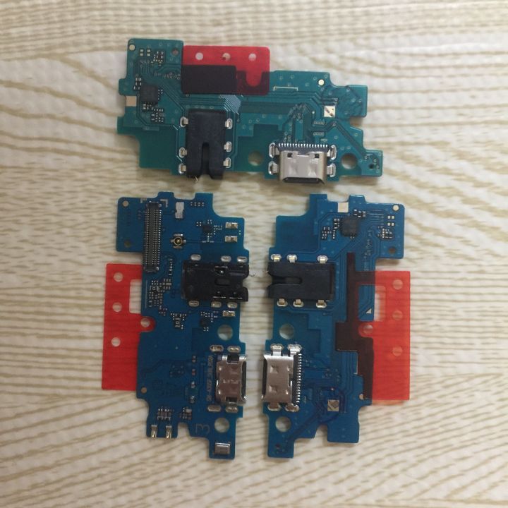 Bo mạch sạc Samsung A30
