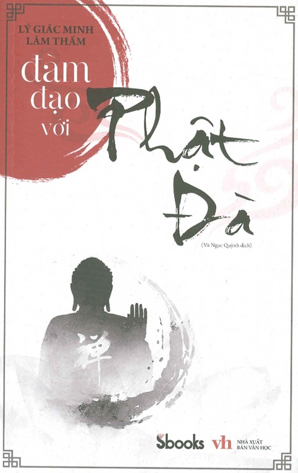 Đàm đạo với phật đà