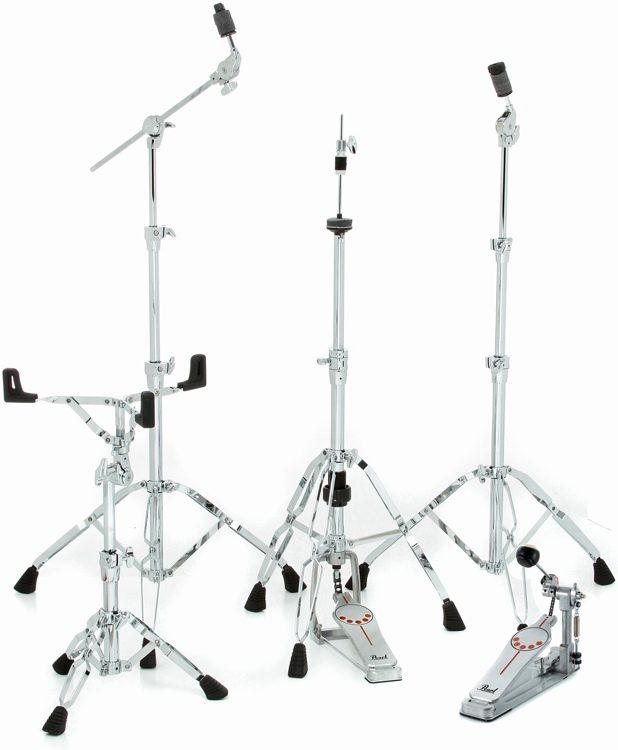 Bộ chân trống hardware pearl hwp-930