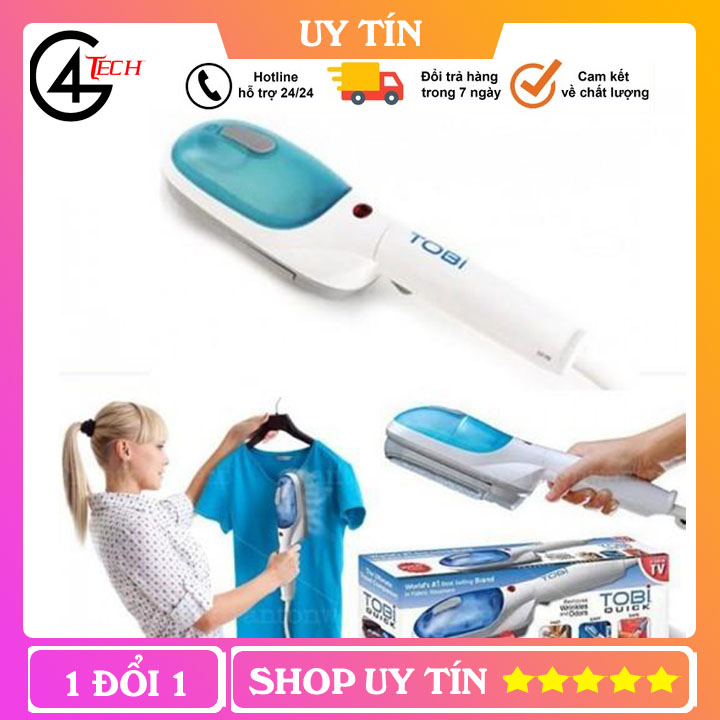 Bàn Ủi Hơi Nước Cầm Tay Tobi, Bàn Là Hơi Nước, Bàn Là Hơi Nước Cầm Tay, Bàn Là Hơi, Bàn Ủi Hơi Nước, Bàn Ủi Hơi Nước Cầm Tay, Bàn Ủi Mini, Bàn Ủi Đồ, Bàn Ủi Gia Đình An Toàn