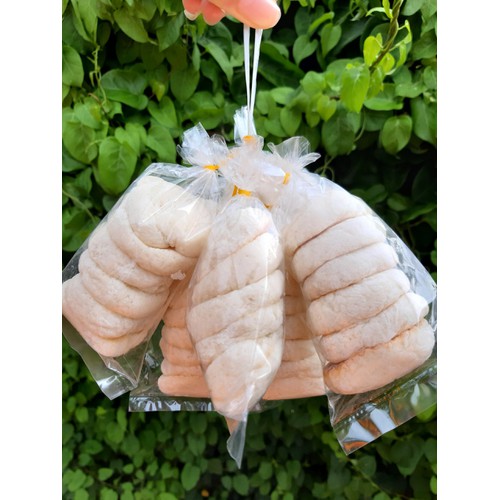 Xâu 10 bịch bánh bao sửa ngon rẻ