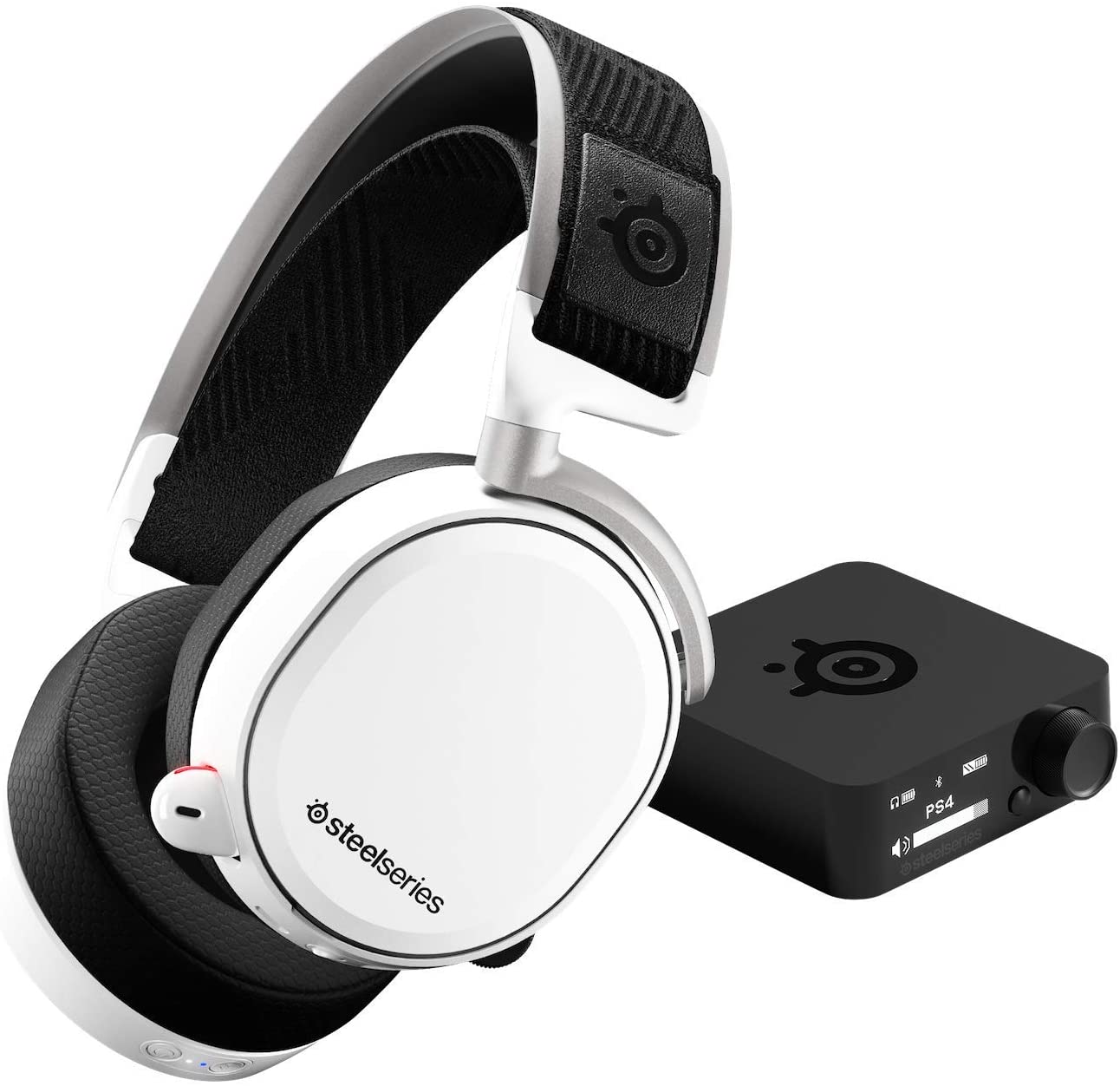 Tai nghe không dây SteelSeries Arctis Pro Wireless 61473