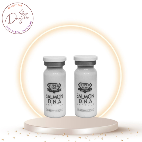 Tế bào gốc Super Skin Salmon DNA Ampoule