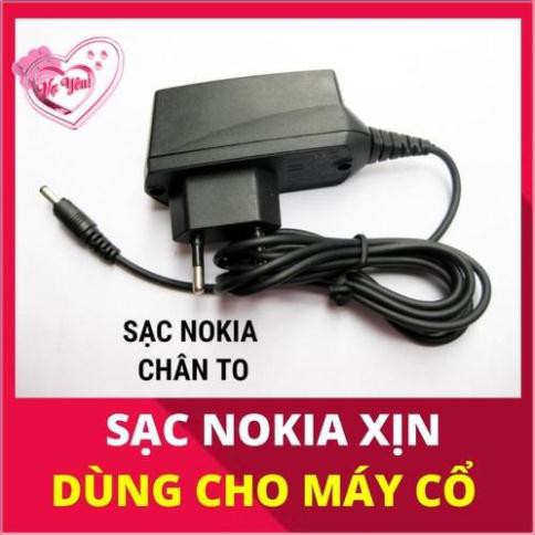 Sạc điện thoại NOKIA chui lớn chính hãng giá rẻ