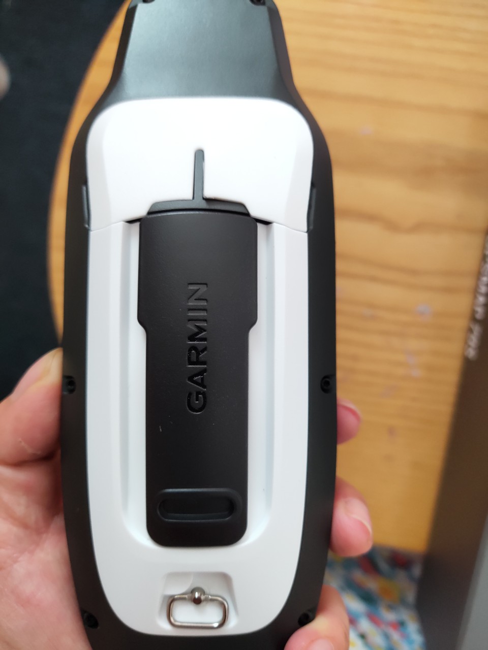 [HCM][Trả góp 0%]Máy đo diện tích - định vị cầm tay GPS Garmin GPSMAP 79S