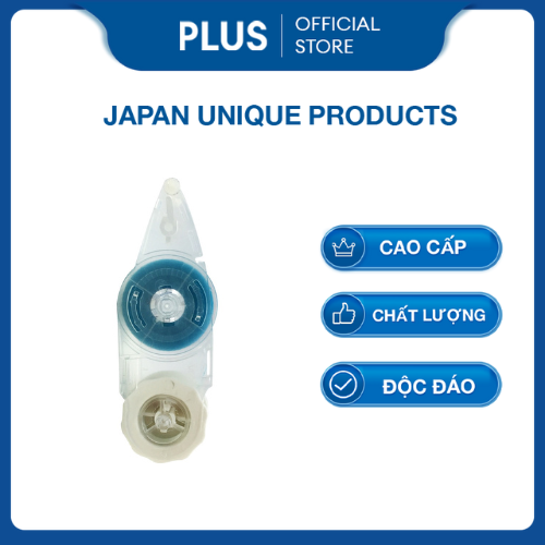 Ruột thay thế băng keo 2 mặt dạng kéo norino pod plus