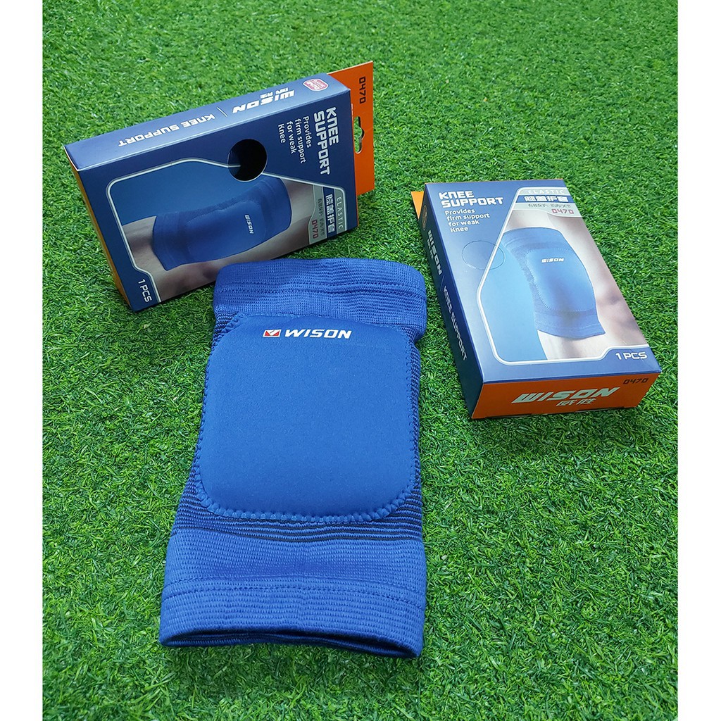 [HCM]BọC ĐầU GốI: 0470 Camewin/1 Cặp - Hỗ Trợ Khớp Gối Trong Các Vận Động Nặng Như Tập Tạ