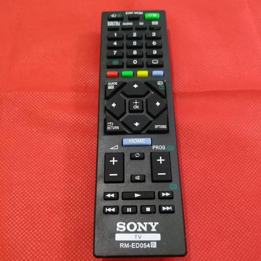REMOTE ĐIỀU KHIỂN TIVI SONY SMART LED LCD 054,110p HÀNG LOẠI 1