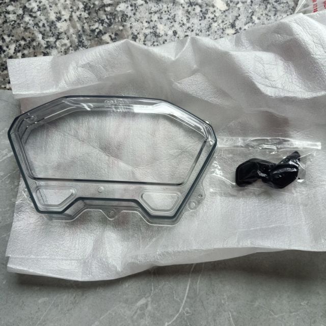 Mika đồng hồ vario 2018 - 2021