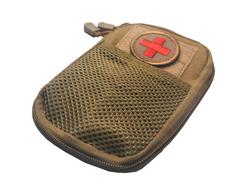 Túi phụ kiện đa năng EDC