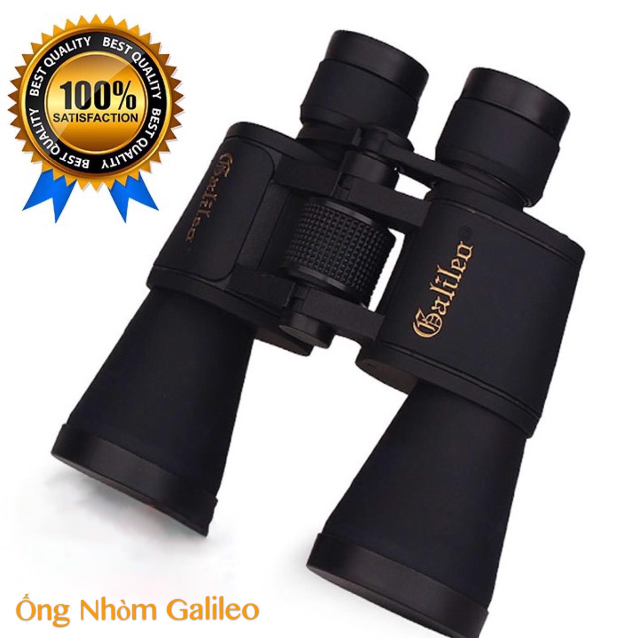 Ống Nhòm Hai Mắt, Ống Nhòm Hồng Ngoại, Mua Ngay ống Nhòm GALILEO Đặc Chủng Quân Đội Mỹ ( 2M) cao cấp, Với thiết kế bọc cao su chống trơn, chống trượt, độ phóng đại gấp 20 lần, nhìn siêu xa, siêu nét.