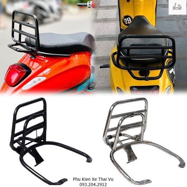 Baga Vespa Sprint Primavera LX S