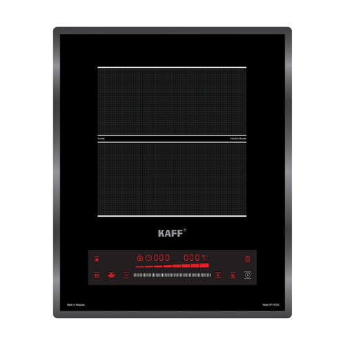 Bếp từ đơn cao cấp kaff - kf-h33is