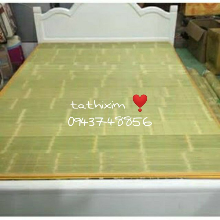 Chiếu trúc tây bắc 1.2m