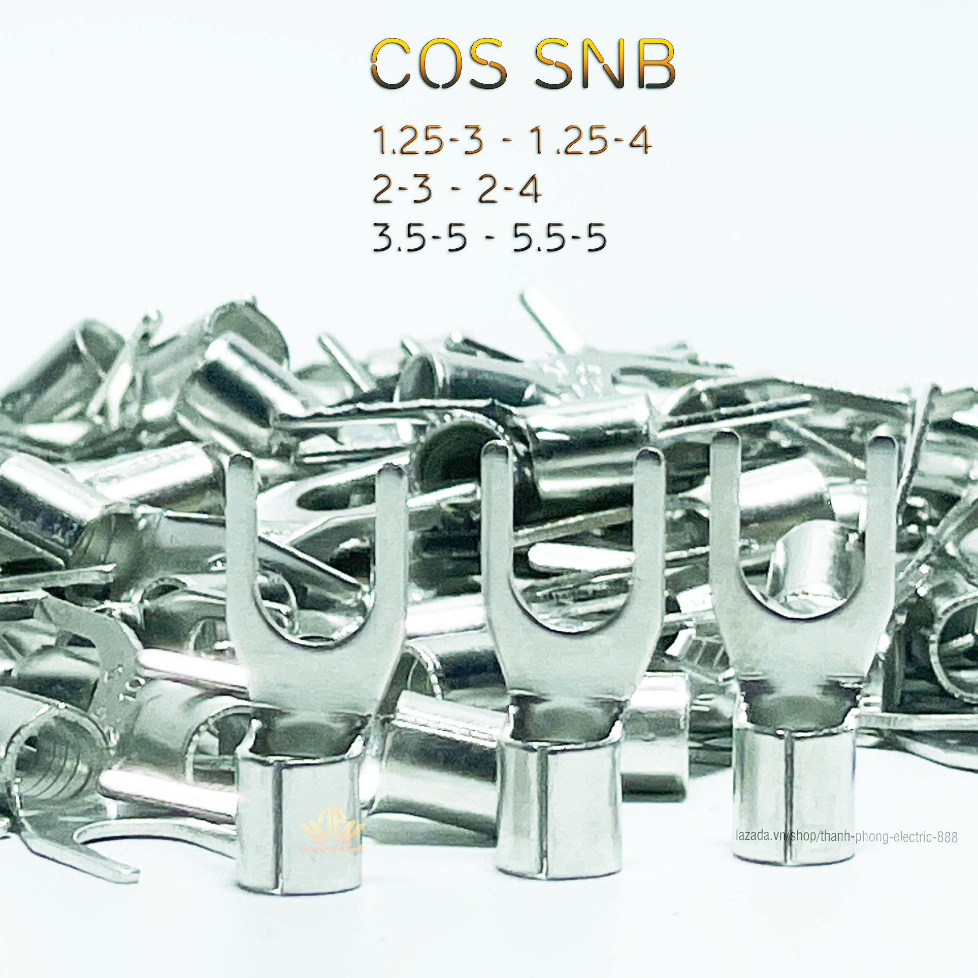 Đầu cos y trần snb