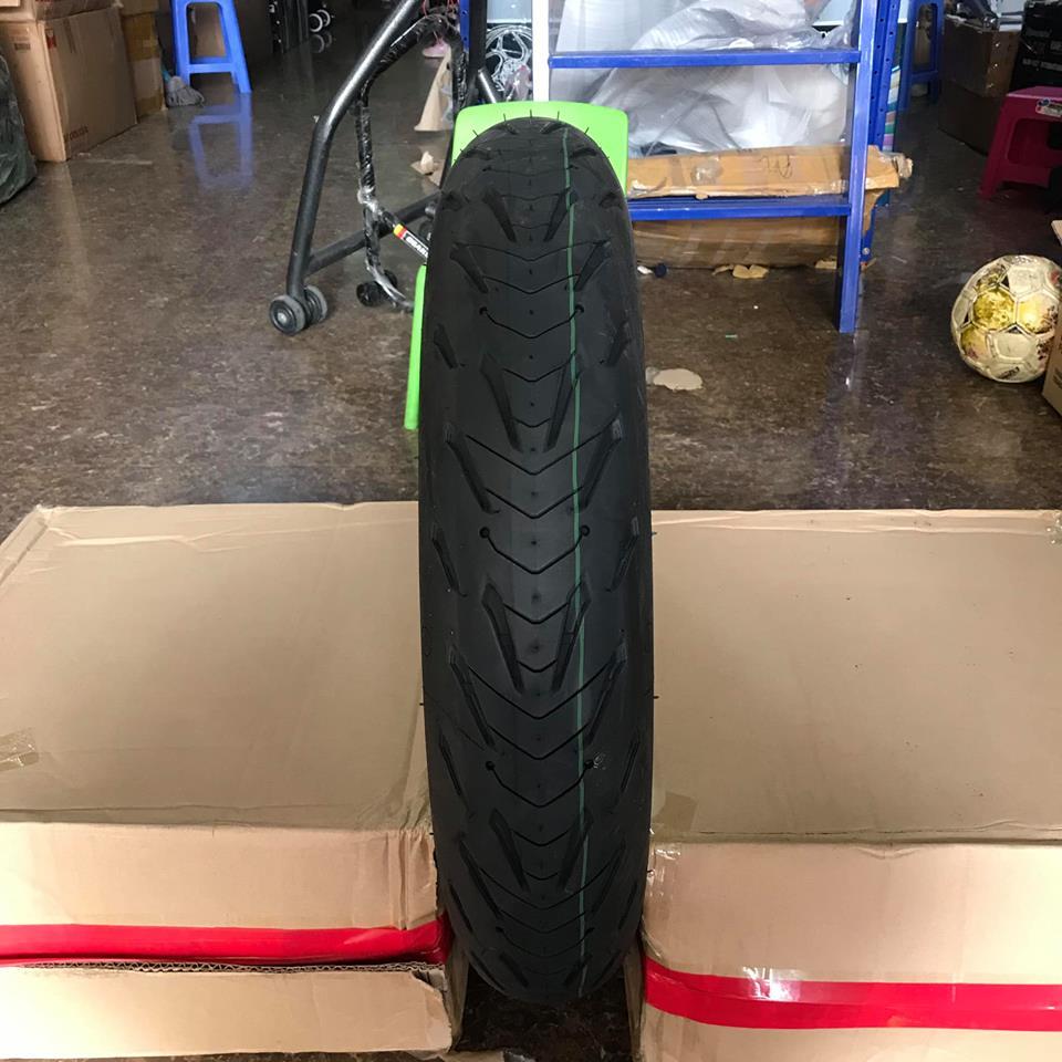 Lốp xe Michelin Pilot Road 5 120/70-17