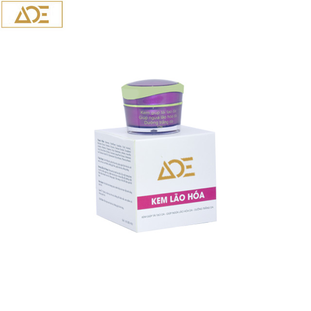[HCM] Kem ACE Chống Lão Hóa, Ngừa Nhăn, Se Khít Lỗ Chân Lông (12g) mua 3 tặng 1
