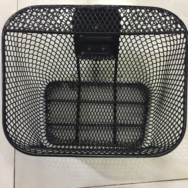 Rổ spark gắn sirius