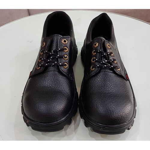 [HCM](Miễn phí vận chuyển) Giày bảo hộ lao động NTT