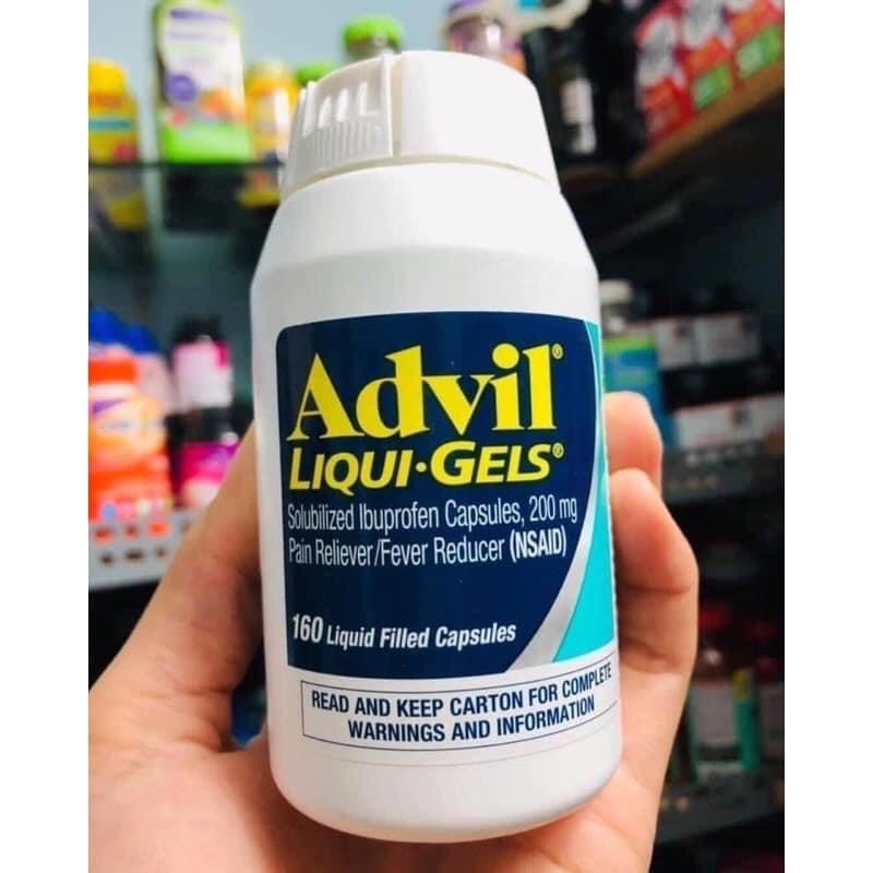 Liquid Gel