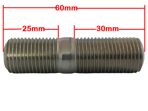 0151751635 | BuLông Cấy Bánh Sau L3218 | L3228 | L3408 | L4018 | L4028 | L4508 | L5018 | M5000 | M6040
