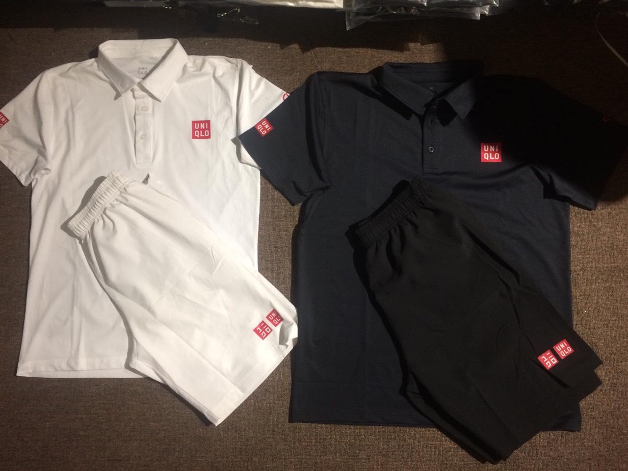 Đồ bộ nam uniqlo