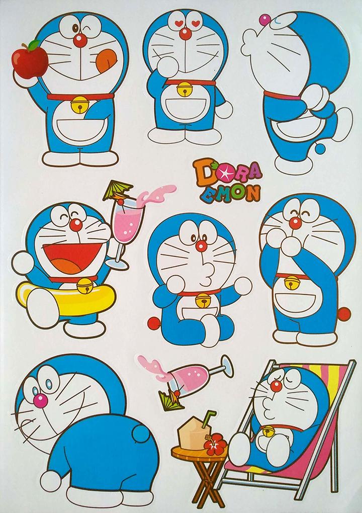 Tổng hợp Doraemon Sticker giá rẻ, bán chạy tháng 8/2024 - BeeCost
