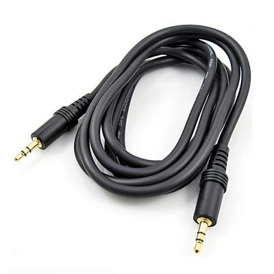 Cáp 2 đầu jack 3.5 chống nhiễu cực tốt 1.5m