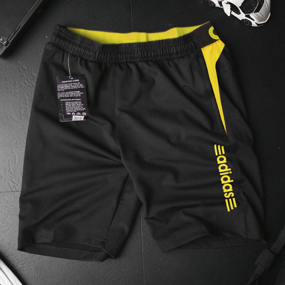 [HCM]Quần Short Nam - Quần Đùi Thể Thao Lưng Xì- Hàng VNXK[Giá Sỉ]