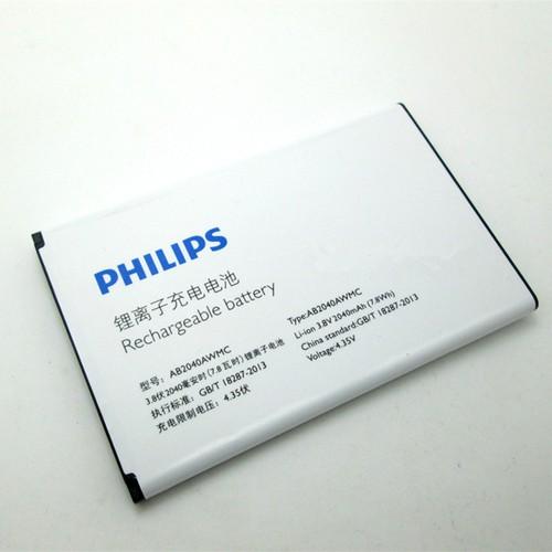Pin Philips S398 AB2040AWMC